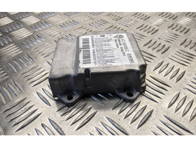 Блок подушек безопасности 5C0959655C, 5WK44285 Volkswagen Golf VI