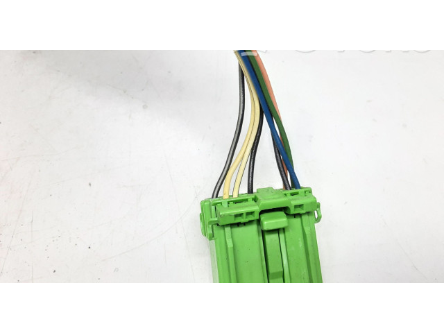 Зеркало электрическое        Volvo XC90  2007 - 2014 года   