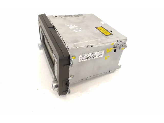 Блок управления HiFi audio