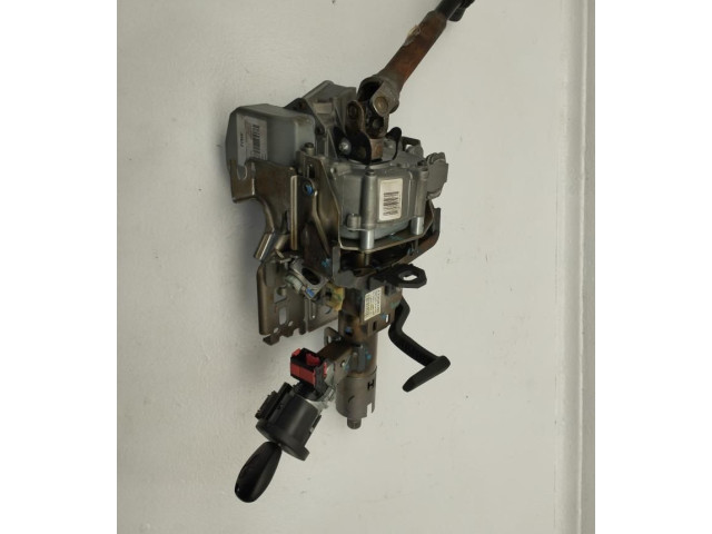 Руль Renault Clio III 2005 - 2012 года 8200751234