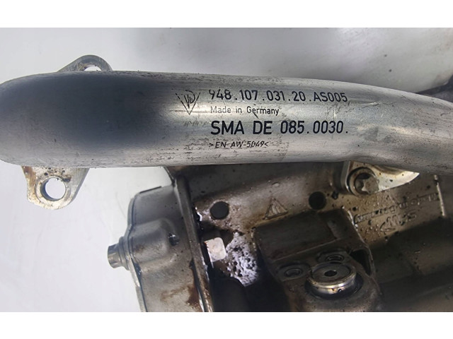 Čerpadlo oleje 94810701373 4.8 Porsche Panamera (970) CWBA