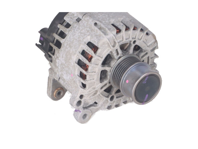 Генератор 05E903026C Skoda Fabia Mk3 (NJ)