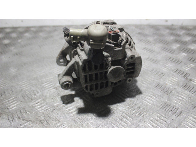 Генератор Mazda 3 I