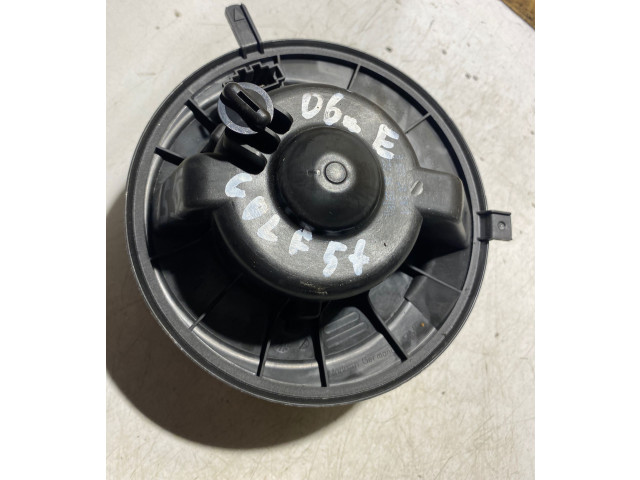 Вентилятор печки 1K1819015, 1K1819015C Volkswagen Golf Plus