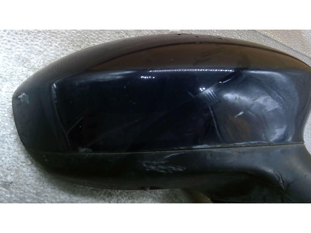 Zpětné zrcátko Fiat Punto Evo 2011 735417228