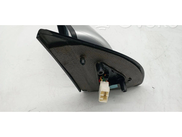 Зеркало электрическое        Chevrolet Astra  2008 - 2011 года   