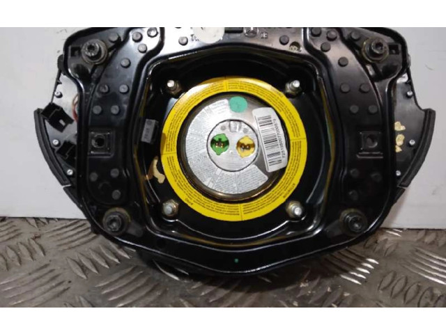 Подушка безопасности водителя 61860240B, DCW211   Mercedes-Benz E W211