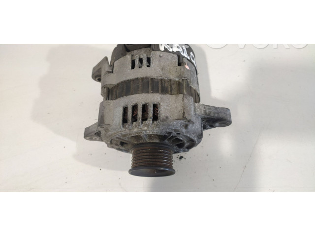 Генератор    Chevrolet Corsa      