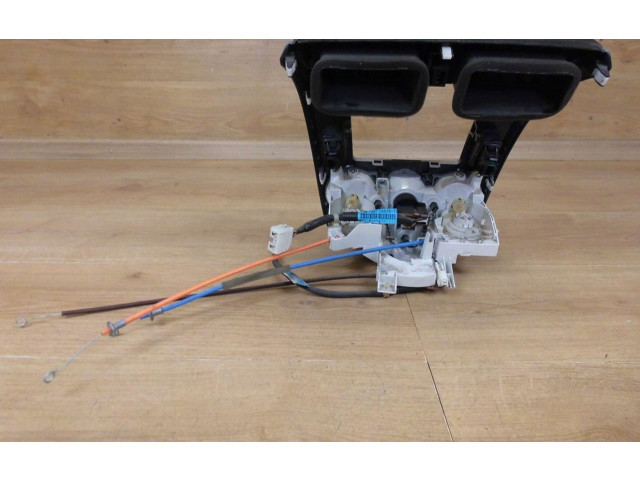 Блок управления кондиционера воздуха / климата/ печки (в салоне) 77610TM0T020 Honda City