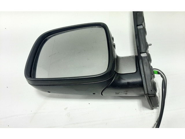 Зеркало электрическое        Volkswagen Caddy  2015 - 2020 года   