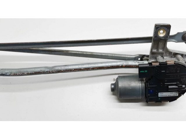 Комплект механизма стеклоочистителей