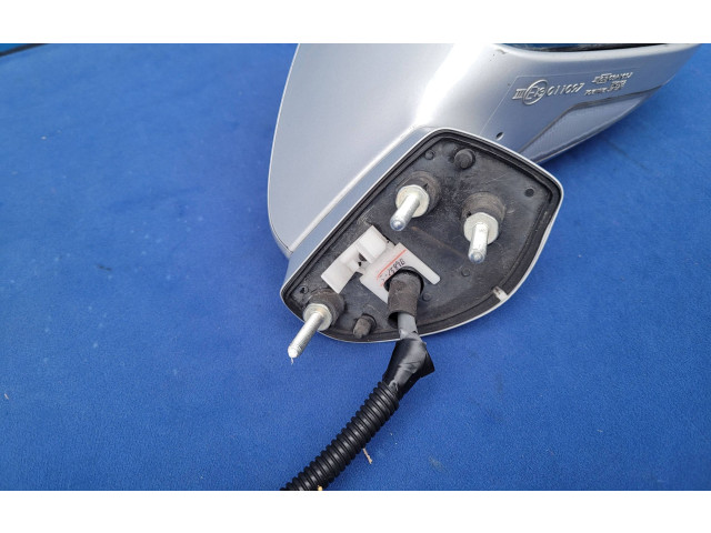 Зеркало электрическое        Lexus IS 220D-250-350  2006 - 2013 года   