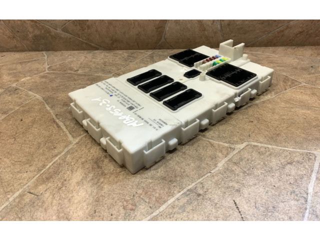 Блок комфорта 9303546 BMW 1 F20 F21