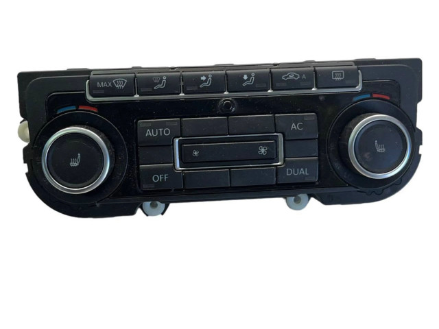 Блок управления климат-контролем 5K0907044ES   Volkswagen PASSAT B7