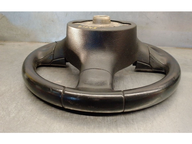 Руль Volkswagen Touran I  2003 - 2010 года 3C0959537B, 3C0419091A      