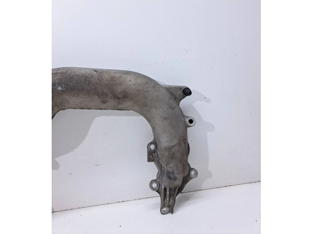 Всасывающий коллектор 059145762M   Audi A5 8T 8F   для двигателя Capa