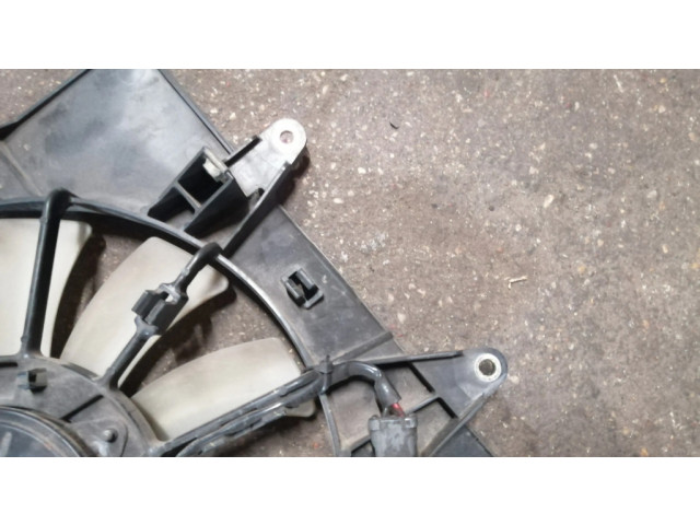Вентилятор радиатора     1680004691    Honda Accord 2.2