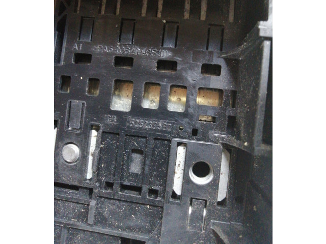 Блок предохранителей 525230582, 13362767 Opel Meriva B