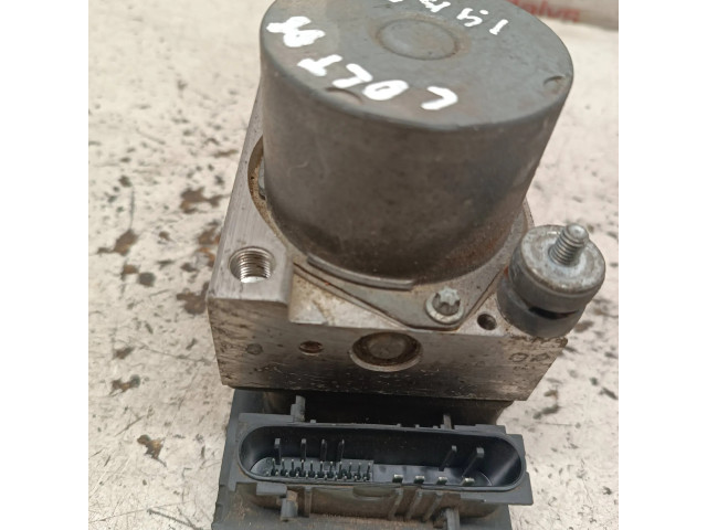 Блок АБС A4544200975, 5442L2250308 Mitsubishi Colt 2004-2008 года