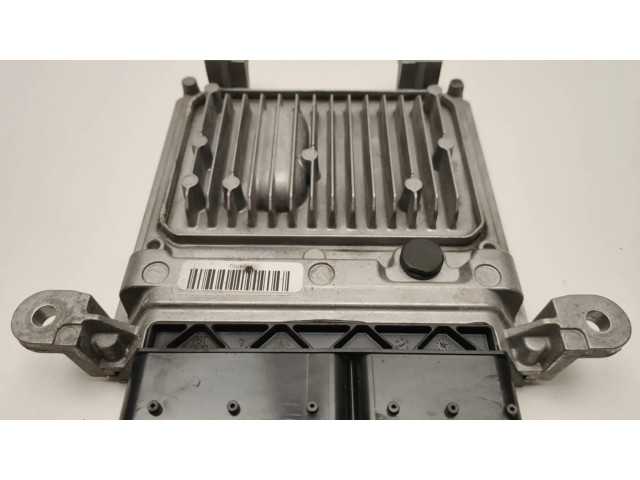 Řídící jednotka A6519000603 Mercedes-Benz C W205 2014