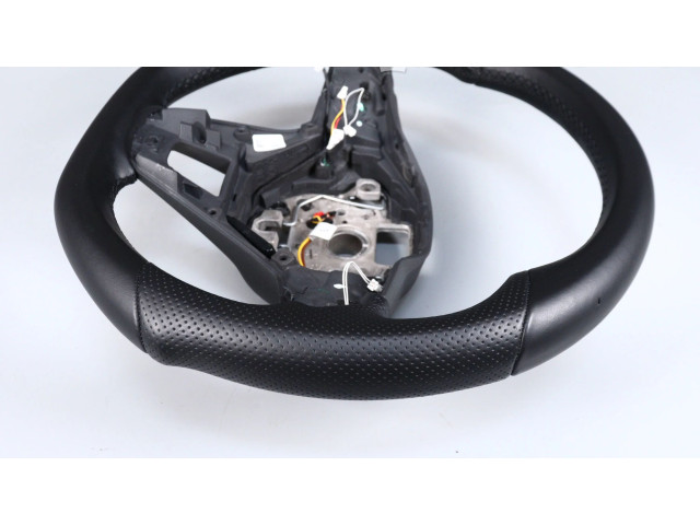 Руль Volkswagen Golf VIII 2019 - года 5H0959542J