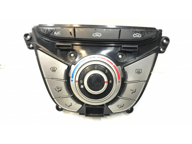 Блок управления климат-контролем 972501K070GU, K1721   Hyundai ix20