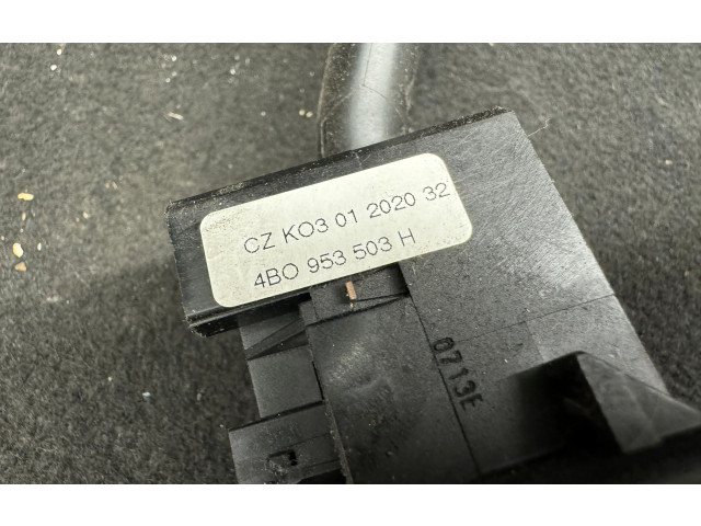 Ручка стеклоочистителей 4B0953503H   Volkswagen PASSAT B5.5