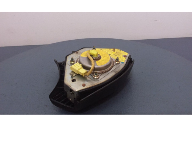 Подушка безопасности водителя 8414902, 8414902 Lexus IS 200-300