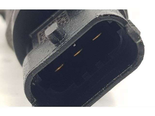 Vstřikovací lišta 314002A640, 314002A640 KIA Optima D4FD