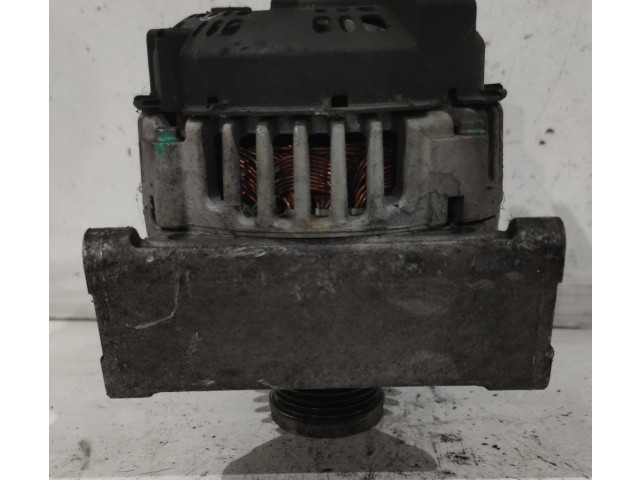 Генератор Mercedes-Benz A W168