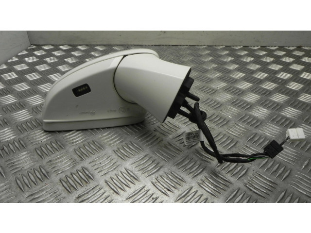 Zpětné zrcátko Mercedes-Benz SLK R172 2013 A1728104916