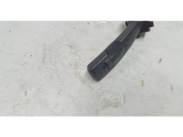 Ручка стеклоочистителей