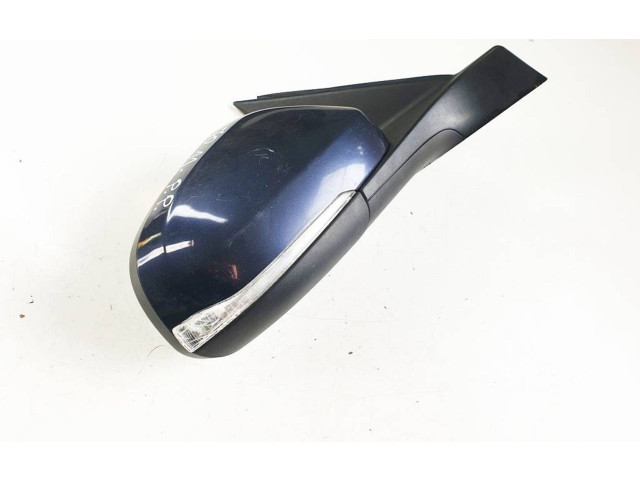 Зеркало электрическое        Volvo V70  2008 - 2013 года   