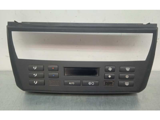 Блок управления климат-контролем 64113426630   BMW X3 E83