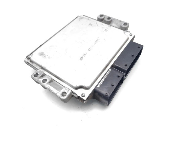 Рулевая рейка  Блок управления двигателя 6715400332, 28436870   SsangYong Korando  -  года