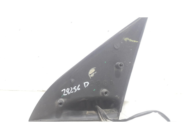 Зеркало электрическое Сзади Fiat Bravo - Brava 1996-2002 года