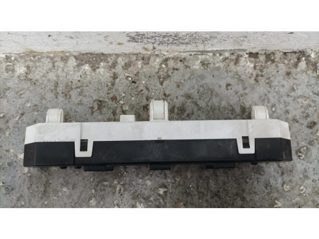 Дисплей    3460065J20, 3460065J2   Suzuki Grand Vitara II