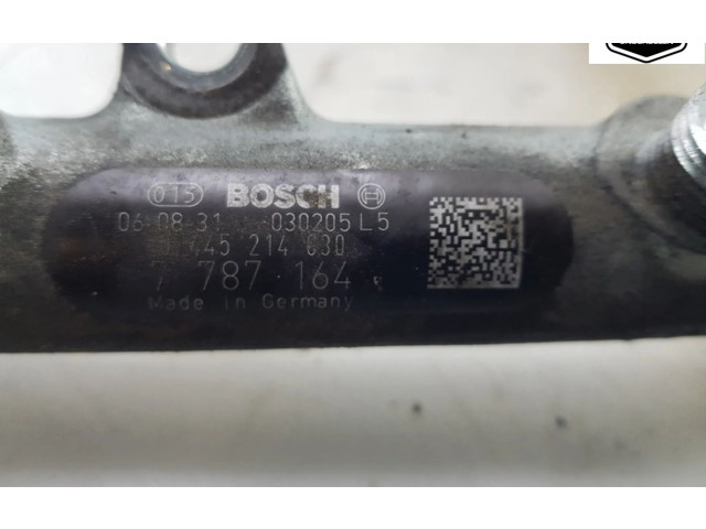 Vstřikovací lišta 7787164, 7787164 BMW 1 E81 E87 M47-D20(204D4)