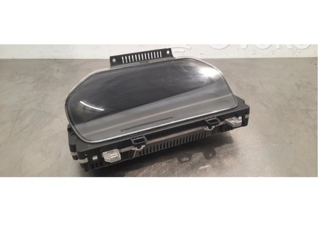 Přístrojová deska Volvo V60 2021 32287381