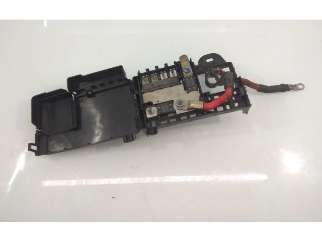 Pojistková skříňka 96964227 Chevrolet Cruze 2010