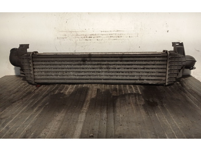 Интеркулер  4N5H9L440VF, 31280122   Volvo C30 