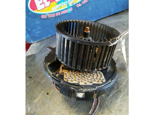 Вентилятор печки N031264, N031264 Audi A3 S3 8P