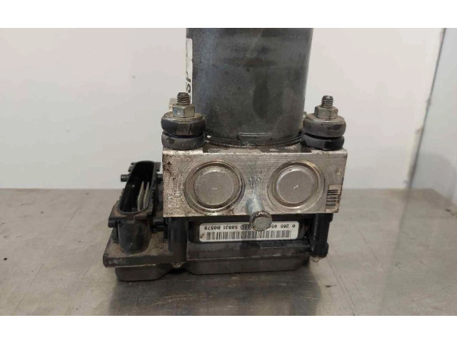 Jednotka ABS 55700424   Fiat Punto (199) 