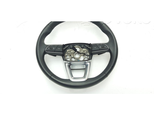 Руль Audi Q3 F3 2018 - года 83A419091F