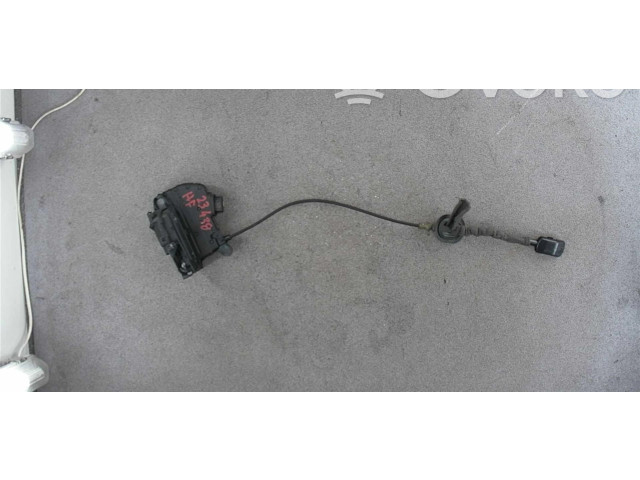 Двигатель центрально замка 805024563R, 805024563R Renault Clio IV K9K 628