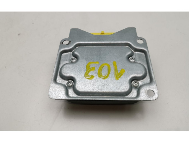 Блок подушек безопасности 6C0959655F   Skoda 