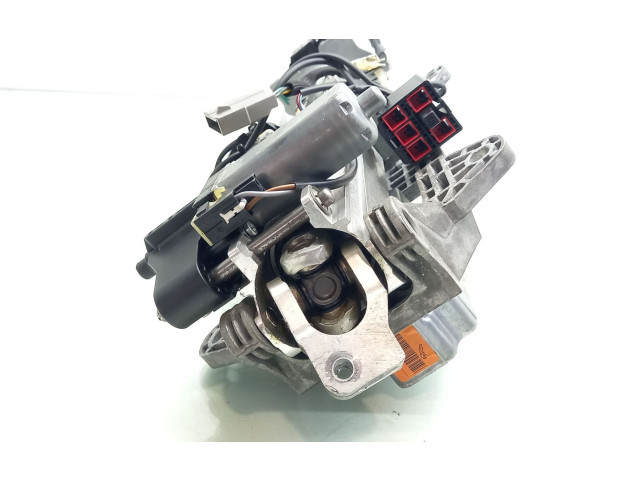 Рулевая рейка C2P25507, 2W933C529AM Jaguar XF X260 2015 - года