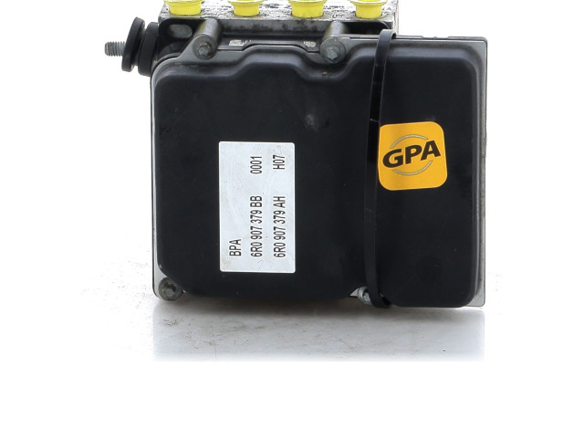 Блок АБС 6R0614517AMBEF Audi A1 2010 - 2018 года