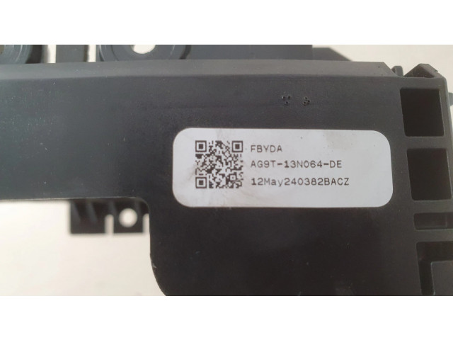 Блок управления AG9T13N064DE Ford Galaxy