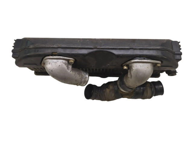 Радиатор интеркулера 21819AA110, 1271001860 Subaru Forester SG